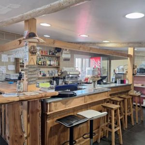 Restaurant La Cabane_Montauroux