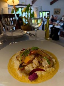 L&rsquo; Escourtin – Moulin de la Camandoule- Fermeture saisonnière_Fayence