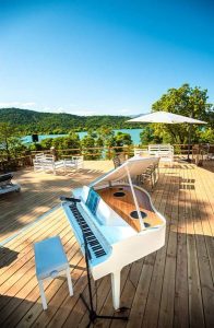 Restaurant Le Ponton_Tanneron