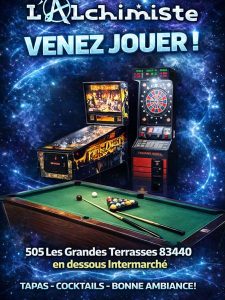 l&rsquo;Alchimiste_Tourrettes