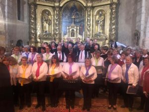 Festival Choralliance – 11ème édition_Fayence