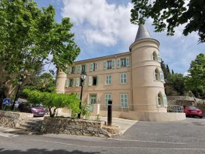 Médiathèque de Callian