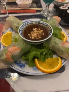 Restaurant Le Soleil d&rsquo;Asie_Montauroux