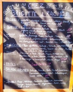 Snack Chez Brigitte et Rachel_Mons