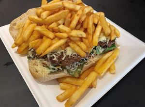 Snack Chez Brigitte et Rachel_Mons