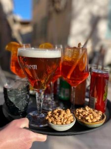 La Vigne Vincent_Tourrettes