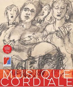 Festival Musique Cordiale soirée de gala et diner de collecte de fonds au Mas des Romarins_Fayence