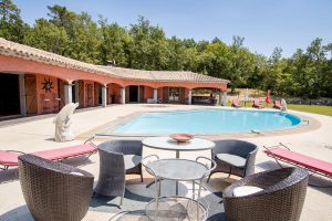 Chambres d&rsquo;hôtes Villa Renaissance_Saint-Paul-en-Forêt