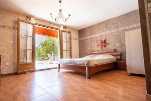 Chambres d&rsquo;hôtes Villa Renaissance_Saint-Paul-en-Forêt