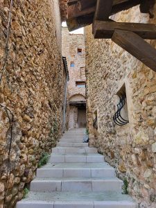 Visite Commentée du Village de Bagnols-en-Forêt_Bagnols-en-Forêt