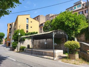 Visite Commentée du Village de Bagnols-en-Forêt_Bagnols-en-Forêt