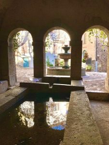 Visite commentée de Seillans labellisé « l&rsquo;Un des Plus Beaux Villages de France »_Seillans