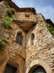 Visite commentée de Seillans labellisé « l&rsquo;Un des Plus Beaux Villages de France »_Seillans