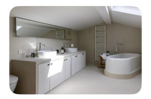 CHO Le Petit Chateau Beaux Mons_Mons