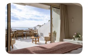 CHO Le Petit Chateau Beaux Mons_Mons