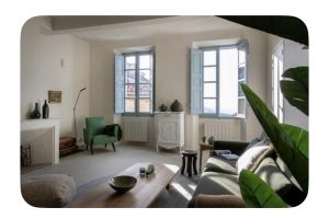 CHO Le Petit Chateau Beaux Mons_Mons