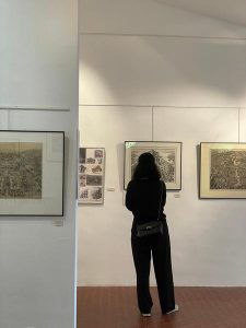 Visite commentée des Collections Max Ernst, Dorothea Tanning et Stan Appenzeller_Seillans