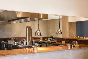 Le Castellaras – Fayence