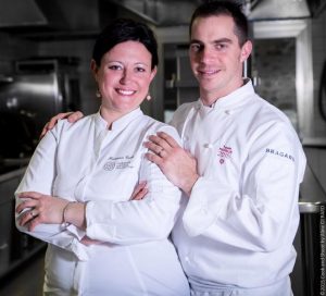 Restaurant Le Castellaras