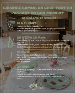 Le Castellaras – Fayence