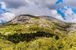 Randonnée : Mont Lachens : toit du Var – PR 3_Mons