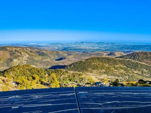 Randonnée : Mont Lachens : toit du Var – PR 3_Mons