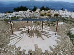 Randonnée : Mont Lachens : toit du Var – PR 3_Mons