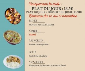 L&rsquo;Alpha Bar à Vin & Restaurant_Montauroux