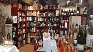 Cave Renaudin_Fayence