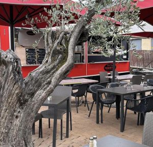 En cas de Faim_Fayence