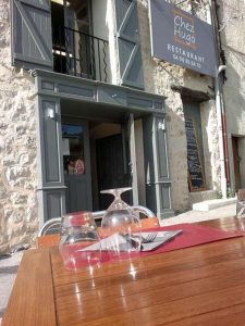 Restaurant Chez Hugo