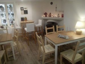 Snack Péperoni and Co