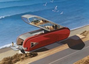 Visite de la Passion – graphiste et ILLUSTRATEUR_Callian