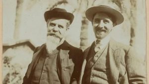 Conférence Les Majorelle où l&rsquo;Art décliné de Père en Fils_Tourrettes