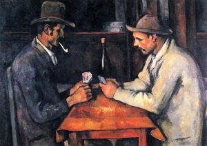 Conférence: Paul Cézanne, pionnier de l&rsquo;Art moderne_Tourrettes