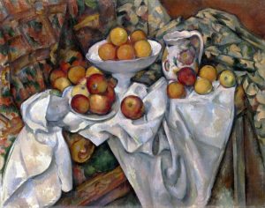 Conférence: Paul Cézanne, pionnier de l&rsquo;Art moderne_Tourrettes