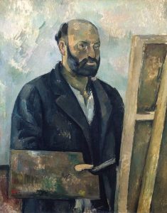 Conférence: Paul Cézanne, pionnier de l&rsquo;Art moderne_Tourrettes