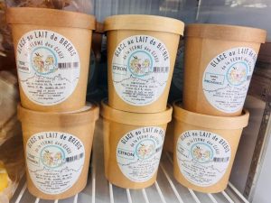 Dégustation de ¨Printemps au Marché Paysan de la Ferme du Laquet_Tourrettes