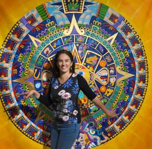 Galka  Atelier La Taupinière_Callian