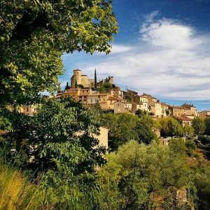 Exposition Kaléidoscope à la chapelle des Pénitents_Callian