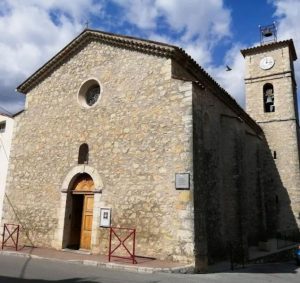 Festival Musique Cordiale -église de la Conversion à Saint-Paul-en-Forêt_Saint-Paul-en-Forêt