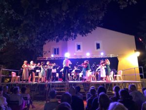 Festival Musique Cordiale dîner et concert au Val d&rsquo;Iris – Seillans_Seillans