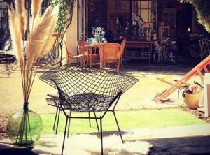 Village d&rsquo;été_Fayence