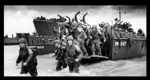 15 Août 1944