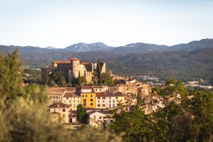 Callian – VAR