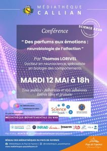 MAI à la Médiathèque de Callian_Callian