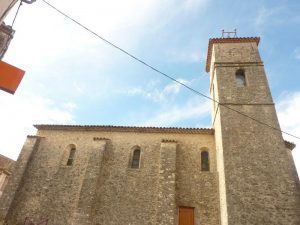Eglise de Saint Paul