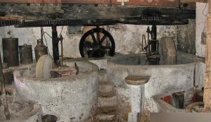 Journée Portes Ouvertes au Moulin de la Siagnole de Mons_Mons
