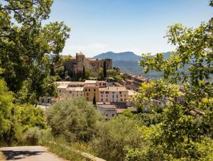 Callian – VAR