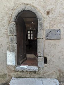 Visite de la passion – maison MONSOISE_Mons